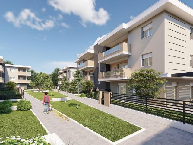 Appartamento in vendita di 126 m² in Via Aldo Moro