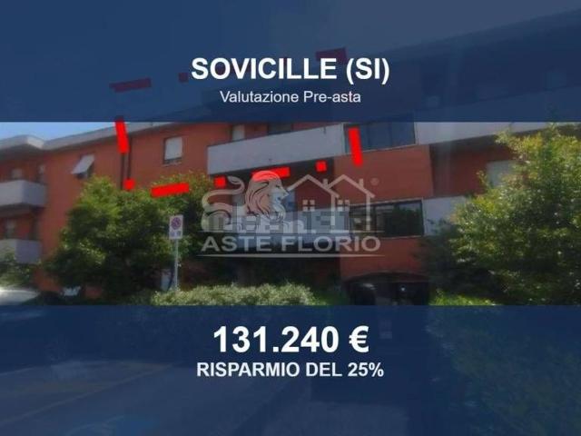 Appartamento in vendita di 126 m² in Via Aldo Moro, 7