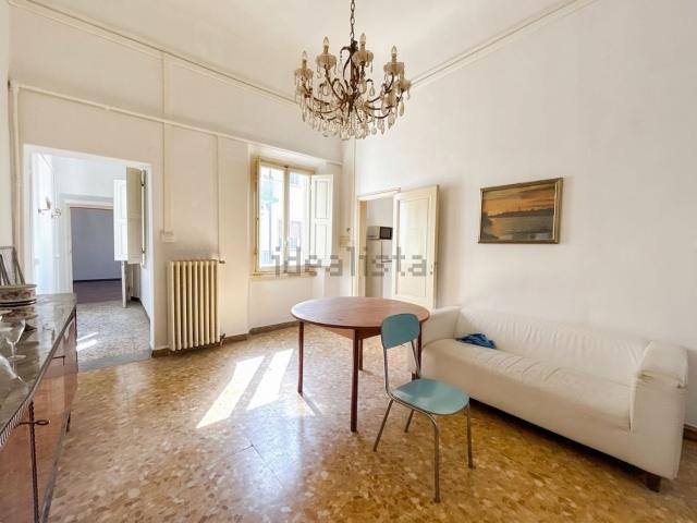 Appartamento in vendita di 126 m² in Via Alfonso la Marmora