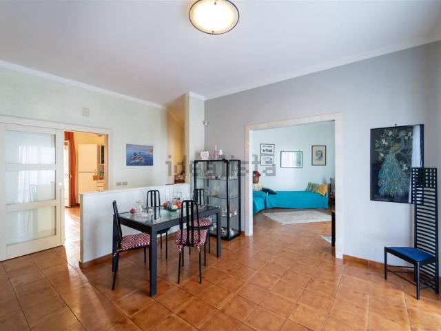 Appartamento in vendita di 126 m² in Via Alfredo Rampi, 3