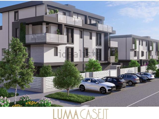 Appartamento in vendita di 126 m² in Via Arno