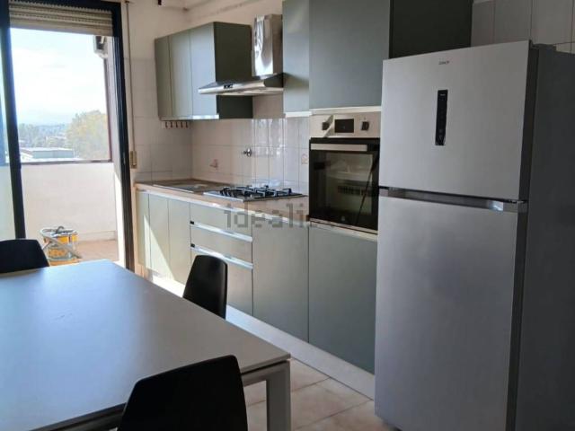 Appartamento in vendita di 126 m² in Via Augusto Piccard