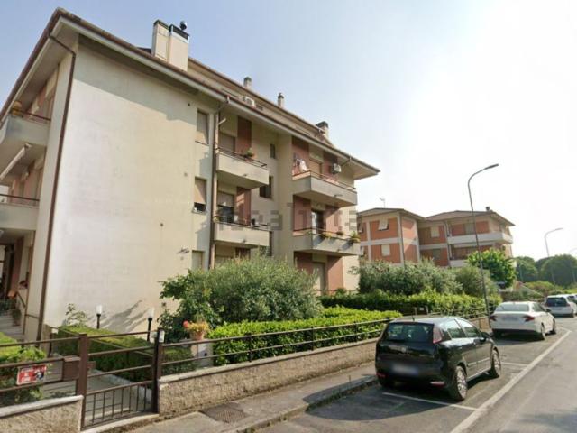 Appartamento in vendita di 126 m² in Via B. Buozzi