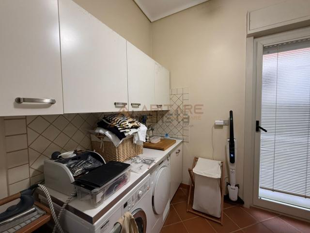 Appartamento in vendita di 126 m² in Via B. Ricasoli, 125