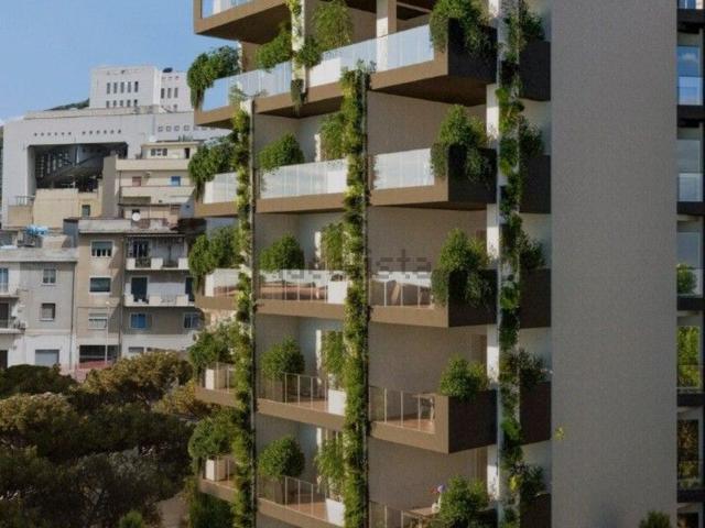 Appartamento in vendita di 126 m² in Via Borrace Alla Caserma