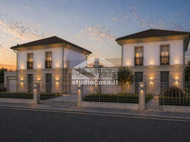 Appartamento in vendita di 126 m² in Via Battaglia di Lepanto