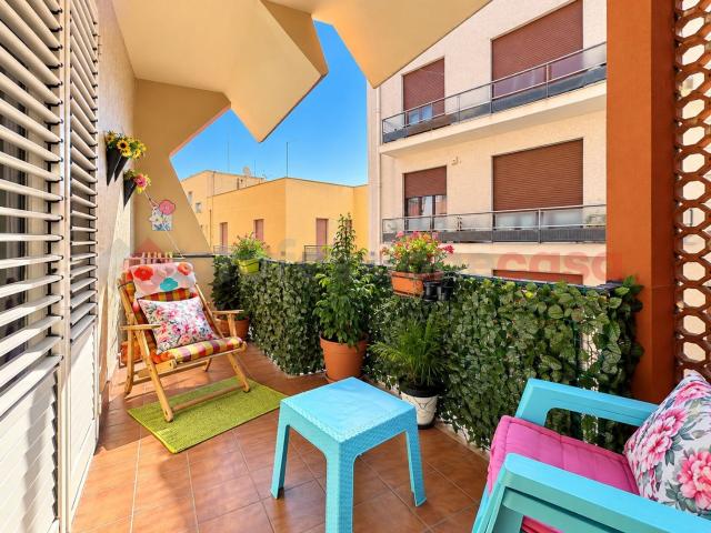 Appartamento in vendita di 126 m² in Via Bacchilide, 90
