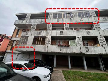 Appartamento in vendita di 126 m² in Via Bagaron