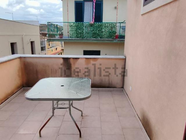 Appartamento in vendita di 126 m² in Via Baiardi
