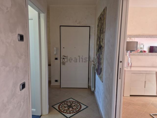 Appartamento in vendita di 126 m² in Via Bambinello Gesù, 33