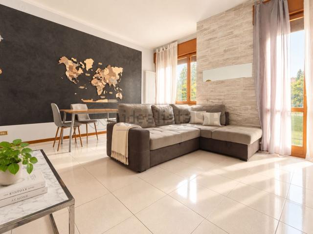 Appartamento in vendita di 126 m² in Via Basilio Dalla Scola, 22