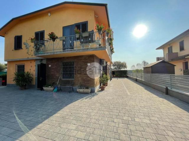 Appartamento in vendita di 126 m² in Via Bastia, 14
