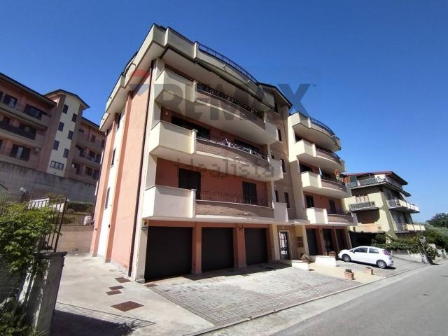 Appartamento in vendita di 126 m² in Via Benevento, 32