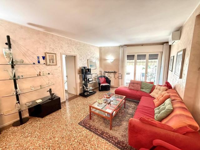 Appartamento in vendita di 126 m² in Via Bernardino Scardeone