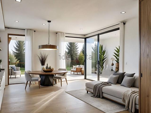 Appartamento in vendita di 126 m² in Via Brugnari di Castelfranco