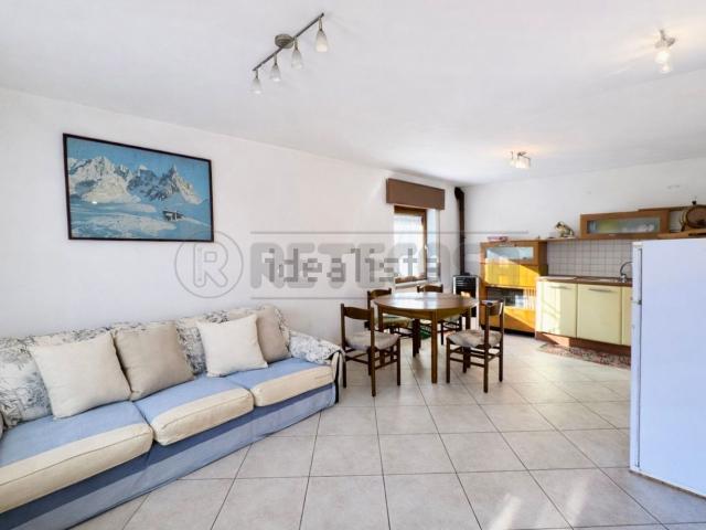 Appartamento in vendita di 126 m² in Via Bregonza, 6