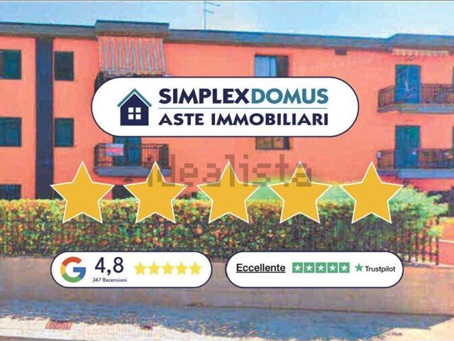 Appartamento in vendita di 126 m² in Via Giulio Pastore