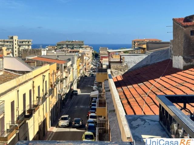 Appartamento in vendita di 126 m² in Via Giuseppe Mazzini