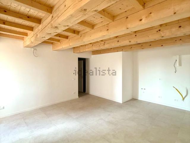 Appartamento in vendita di 126 m² in Via Giuseppe Mazzini