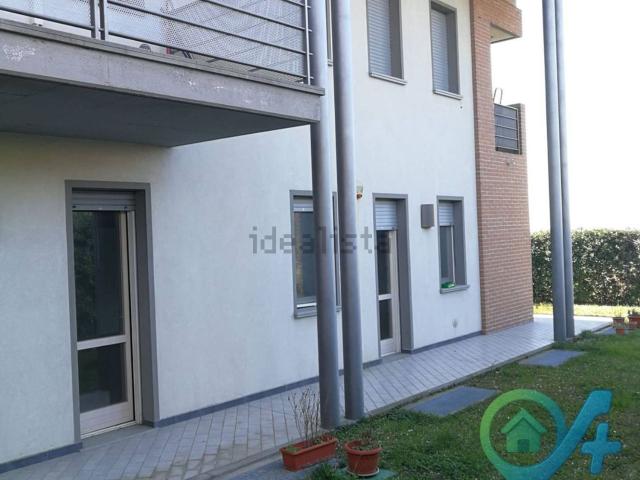 Appartamento in vendita di 126 m² in Via Giuseppe Verdi, 14