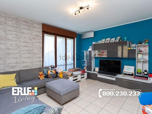 Appartamento in vendita di 114 m² in Via Gian Lorenzo Bernini, 5