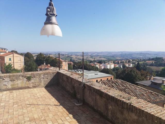 Appartamento in vendita di 126 m² in Via Giordano Bruno