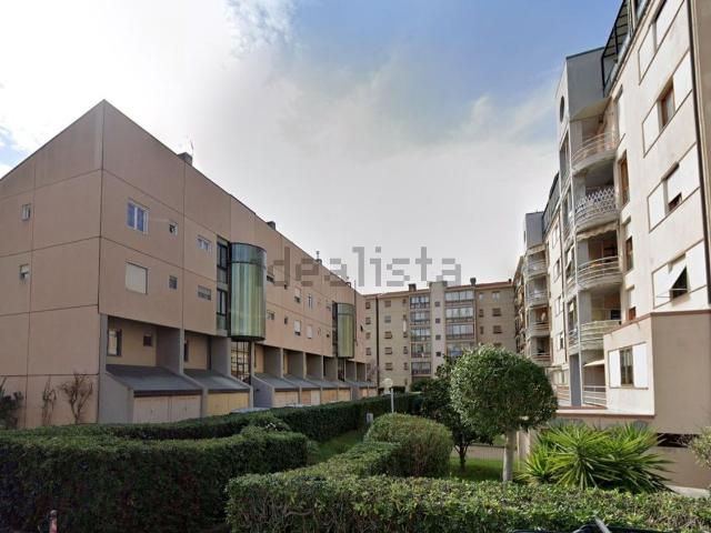 Appartamento in vendita di 126 m² in Via Giotto Ciardi