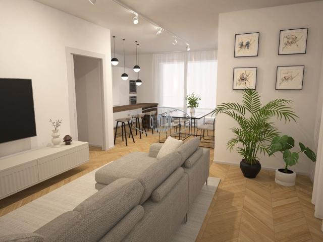 Appartamento in vendita di 126 m² in Via Giovanni Amendola