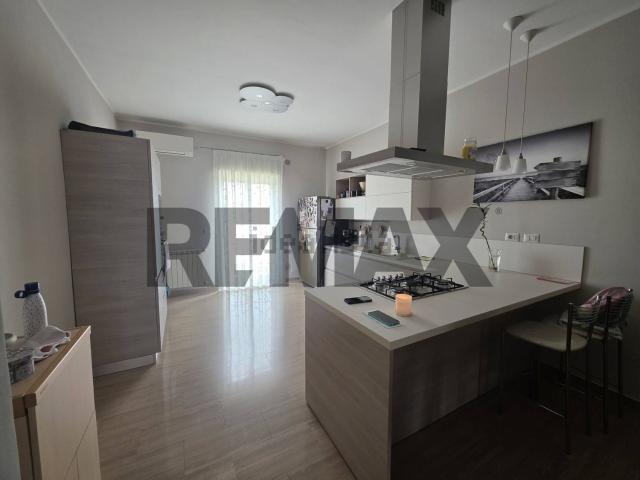 Appartamento in vendita di 126 m² in Via Giovanni Meli, 47