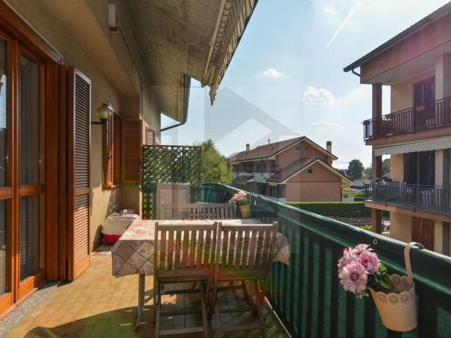 Appartamento in vendita di 126 m² in Via Gramsci, 24