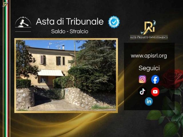 Appartamento in vendita di 126 m² in Via Grosseto, 36