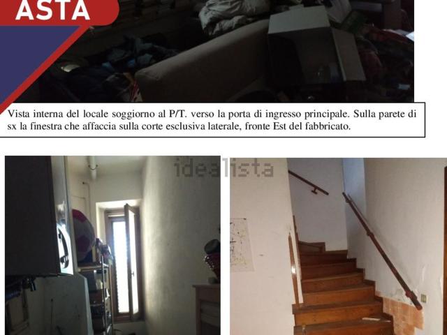 Appartamento in vendita di 126 m² in Via Grosseto, 36