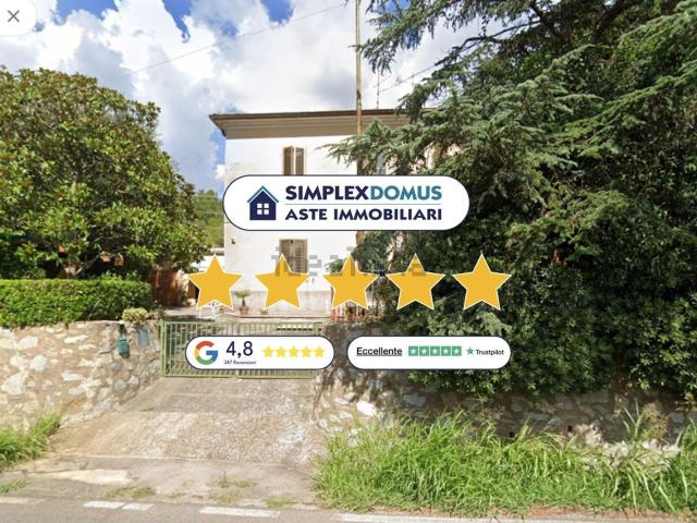 Appartamento in vendita di 126 m² in Via Grosseto
