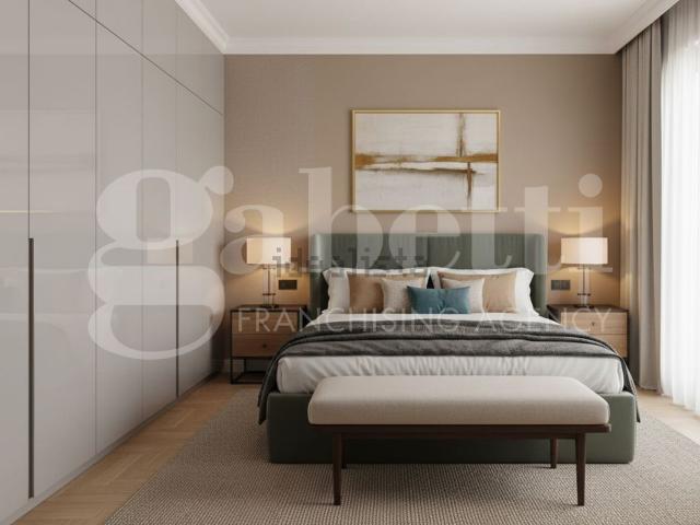 Appartamento in vendita di 126 m² in Via D. Petri