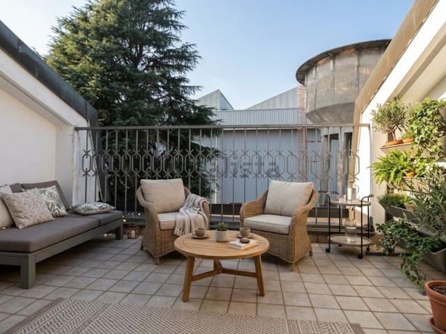 Appartamento in vendita di 126 m² in Via Domenico Cimarosa