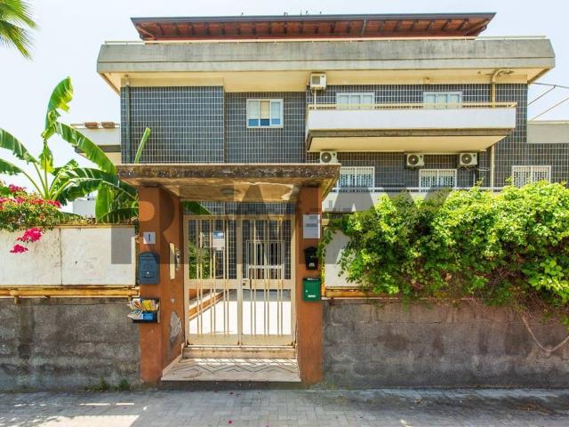 Appartamento in vendita di 126 m² in Via Domenico Sanfilippo, 1
