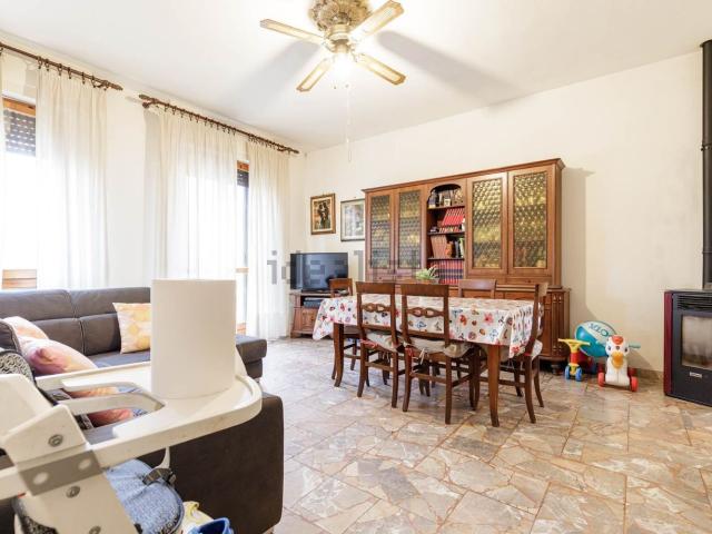 Appartamento in vendita di 126 m² in Via Don Maglioni