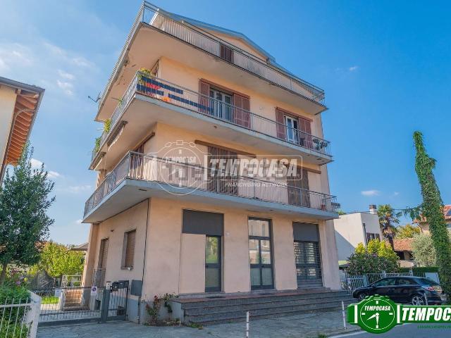 Appartamento in vendita di 126 m² in Via Don Davide Colli, 12
