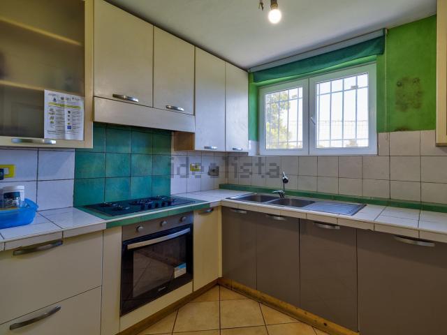 Appartamento in vendita di 126 m² in Via Donato Bucci, 13