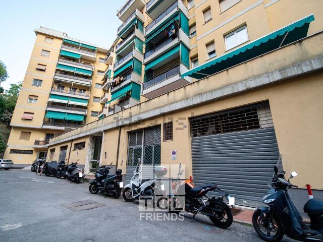 Appartamento in vendita di 126 m² in Via Donghi, 42