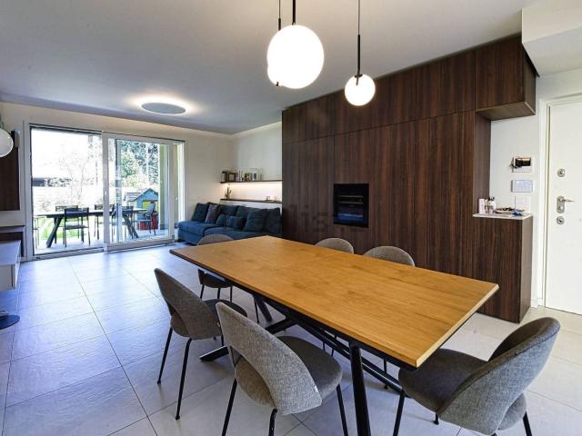 Appartamento in vendita di 126 m² in Via Damiano Chiesa, 15