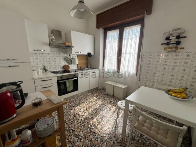 Appartamento in vendita di 126 m² in Via Dante Alighieri, 8