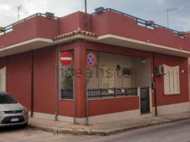 Appartamento in vendita di 126 m² in Via de Sanctis Francesco