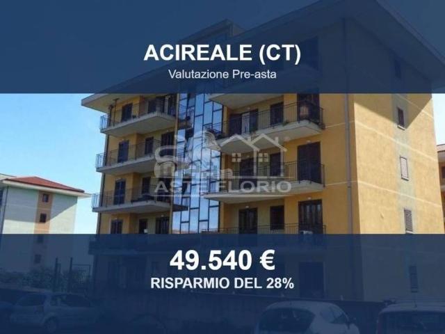 Appartamento in vendita di 126 m² in Via Degli Argentieri Acesi, 6