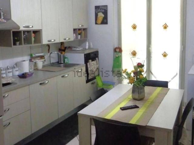 Appartamento in vendita di 126 m² in Via Degli Argentieri Acesi, 14