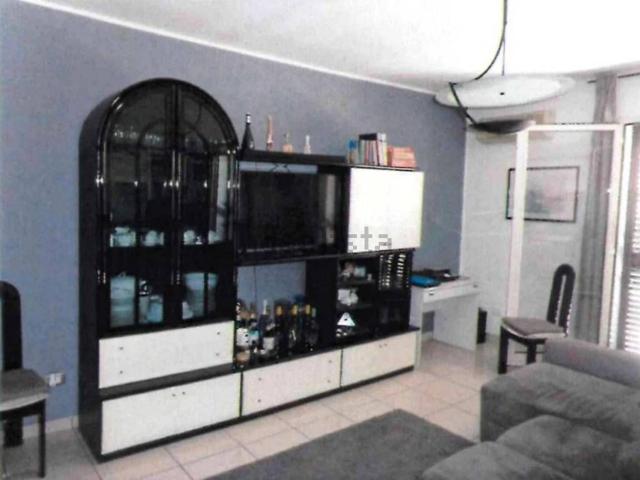 Appartamento in vendita di 126 m² in Via Degli Argentieri Acesi, 18