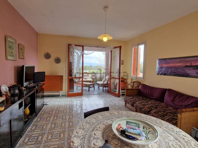 Appartamento in vendita di 126 m² in Via degli Oleandri
