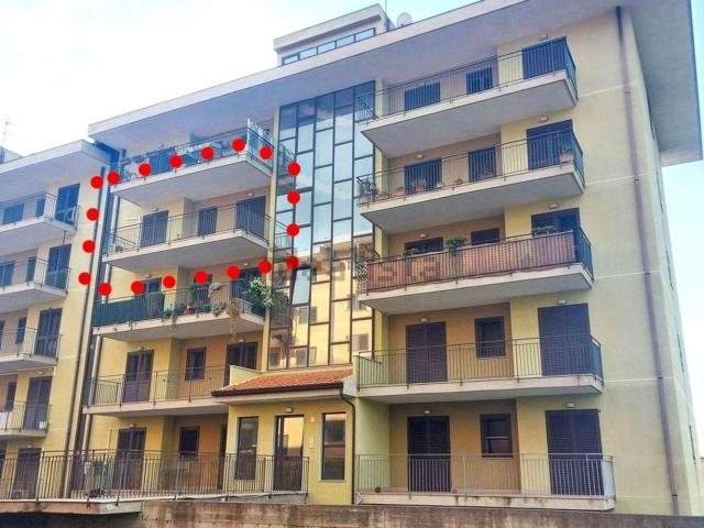 Appartamento in vendita di 126 m² in Via dei Miracoli, 24