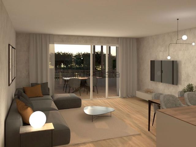 Appartamento in vendita di 126 m² in Via dei Bersaglieri