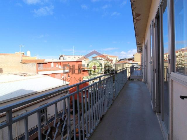 Appartamento in vendita di 126 m² in Via dei Peloritani, 21